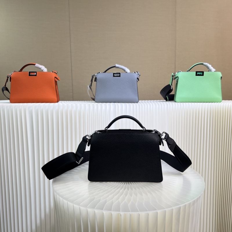 Fendi Peekaboo Bags